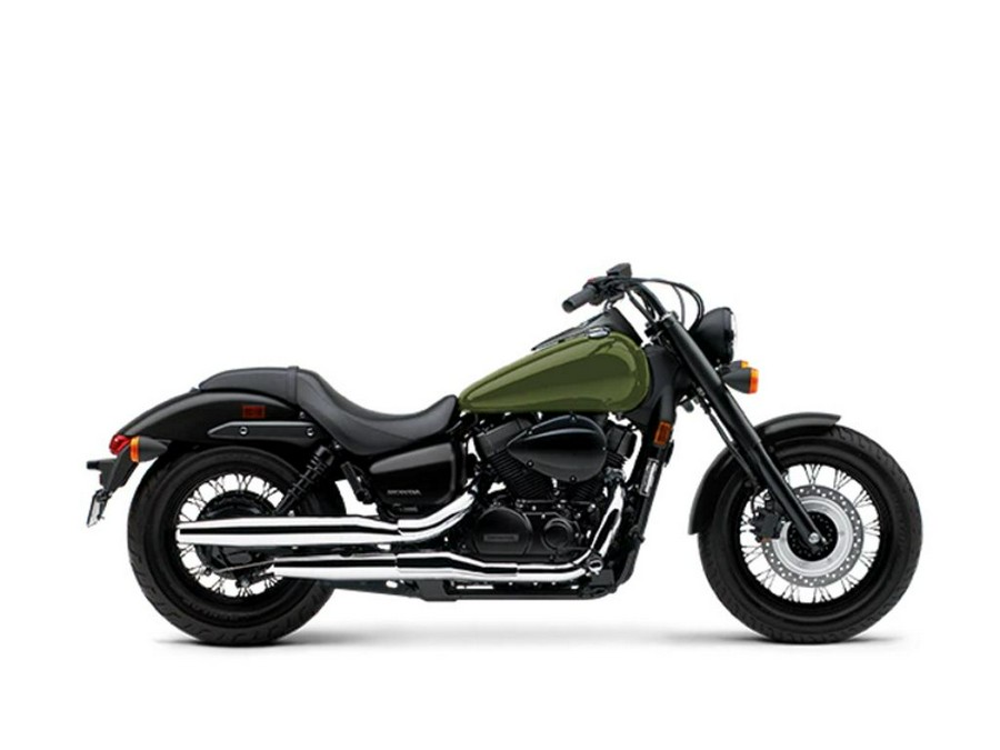 2023 Honda® Shadow Phantom