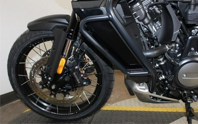 Harley-Davidson Pan America™ 1250 Special 2023 RA1250S 947567 INDSYLW/WHT SND