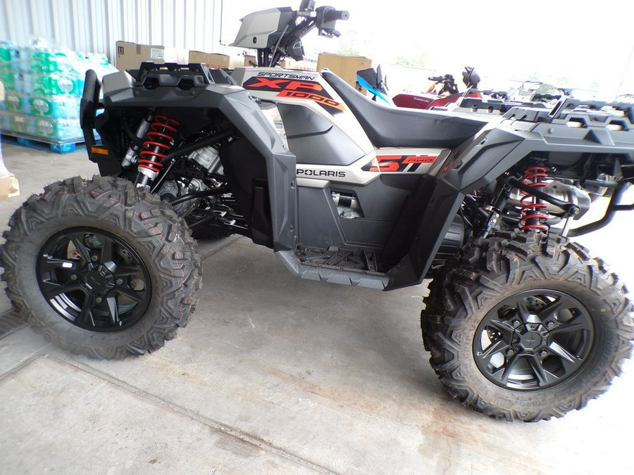 2024 Polaris® Sportsman XP 1000 S