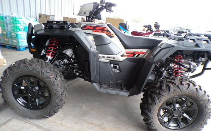 2024 Polaris® Scrambler XP 1000 S