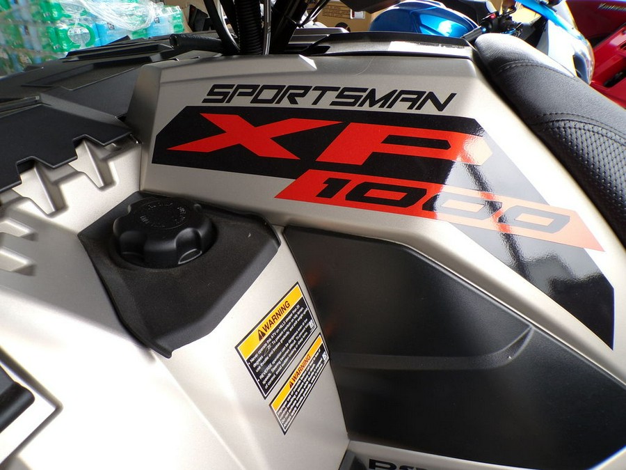 2024 Polaris® Sportsman XP 1000 S