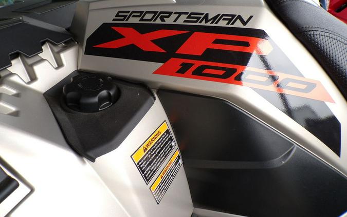 2024 Polaris® Sportsman XP 1000 S