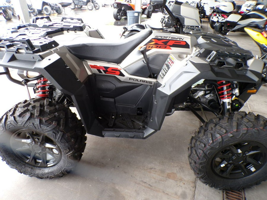 2024 Polaris® Scrambler XP 1000 S