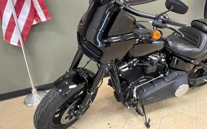 2019 Harley-Davidson® FXFBS - Softail® Fat Bob® 114