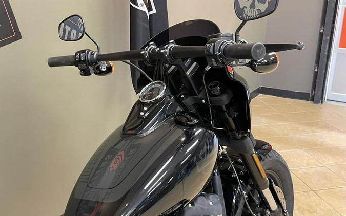 2019 Harley-Davidson® FXFBS - Softail® Fat Bob® 114