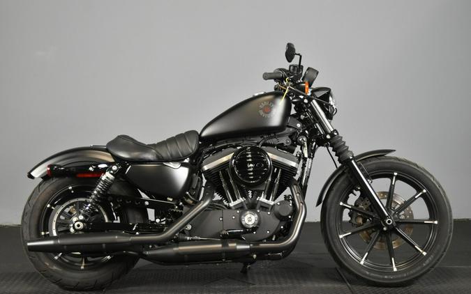 2022 Harley-Davidson Iron 883