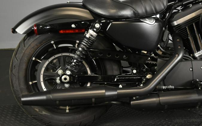 2022 Harley-Davidson Iron 883