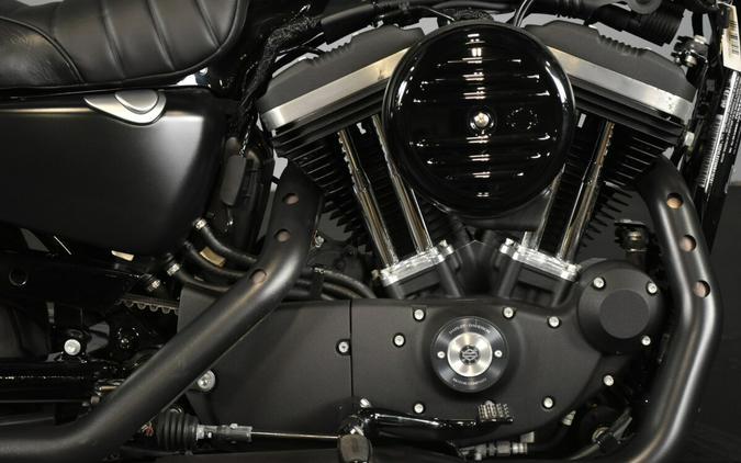 2022 Harley-Davidson Iron 883