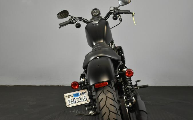 2022 Harley-Davidson Iron 883