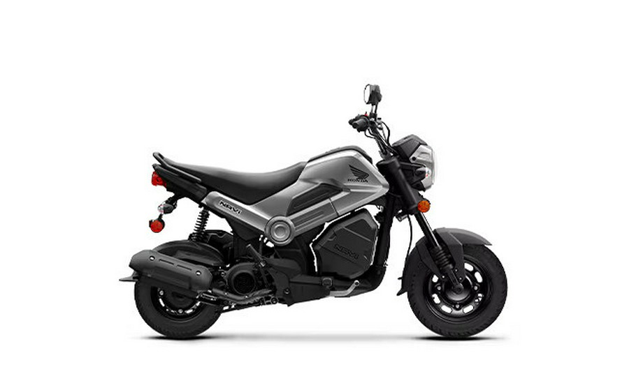 2024 Honda Navi