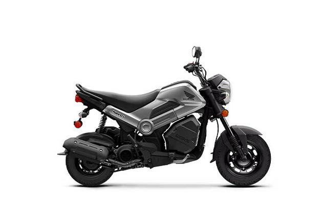 2024 Honda Navi