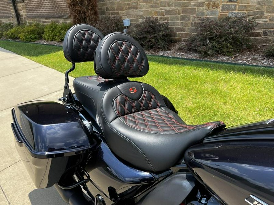 2019 Harley-Davidson® FLHRXS - Road King® Special