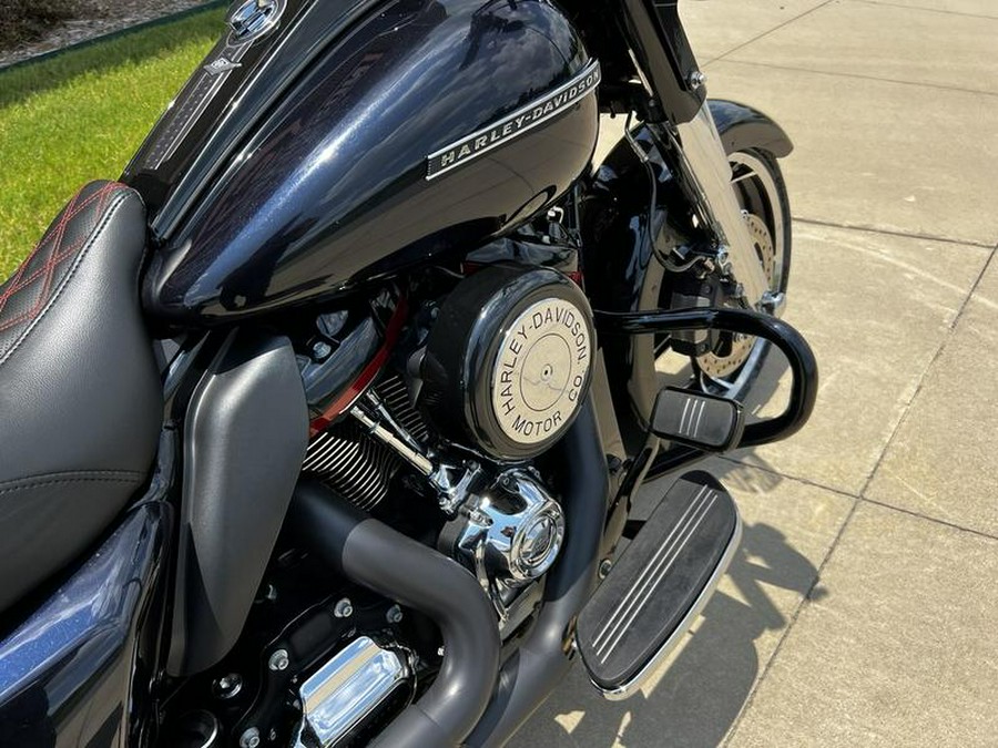 2019 Harley-Davidson® FLHRXS - Road King® Special