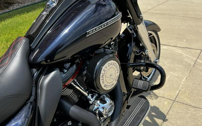 2019 Harley-Davidson® FLHRXS - Road King® Special