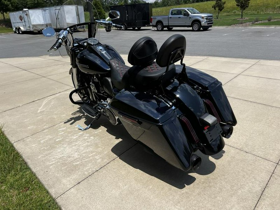 2019 Harley-Davidson® FLHRXS - Road King® Special