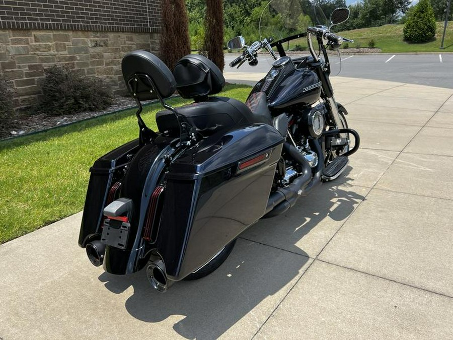 2019 Harley-Davidson® FLHRXS - Road King® Special