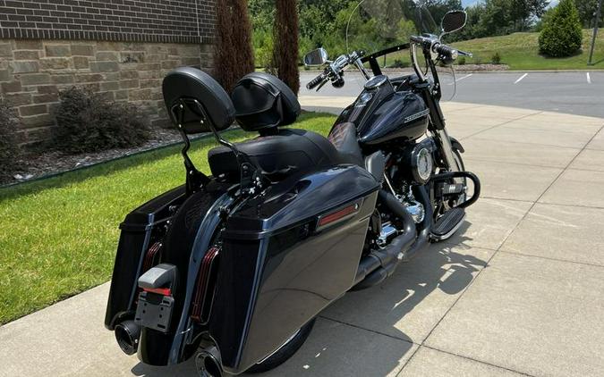 2019 Harley-Davidson® FLHRXS - Road King® Special