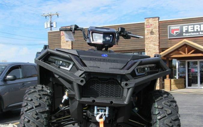 2024 Polaris® Sportsman 850 Ultimate Trail