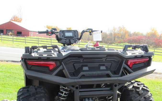 2024 Polaris® Sportsman 850 Ultimate Trail