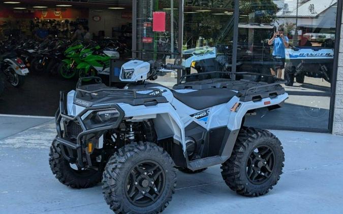 2024 Polaris Sportsman 570 Premium