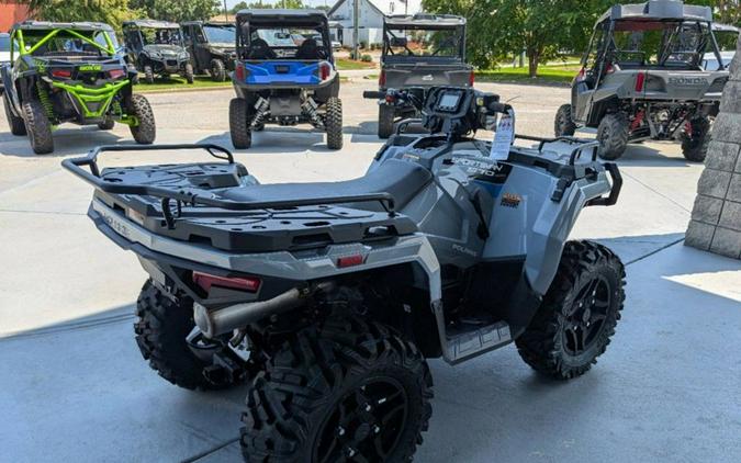 2024 Polaris Sportsman 570 Premium