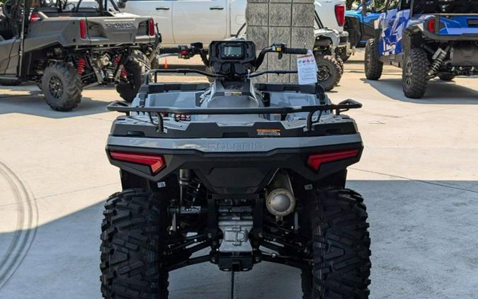 2024 Polaris Sportsman 570 Premium