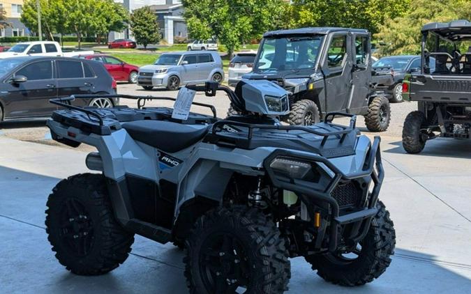 2024 Polaris Sportsman 570 Premium