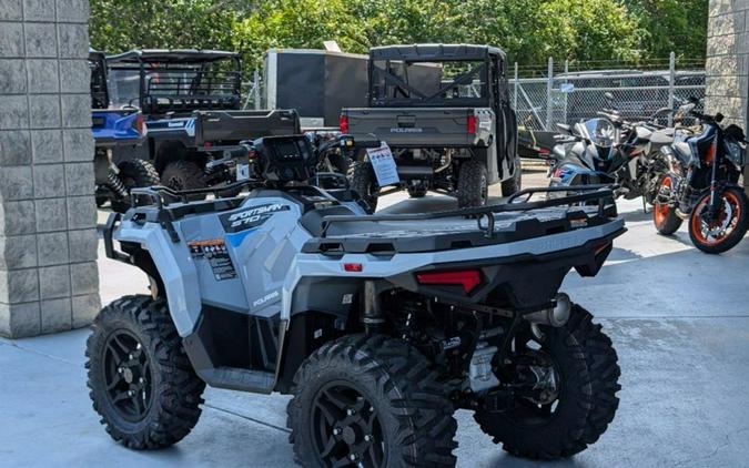 2024 Polaris Sportsman 570 Premium