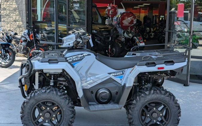 2024 Polaris Sportsman 570 Premium