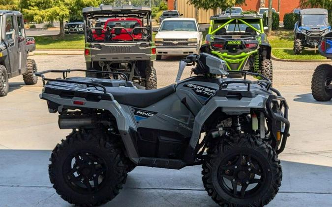 2024 Polaris Sportsman 570 Premium