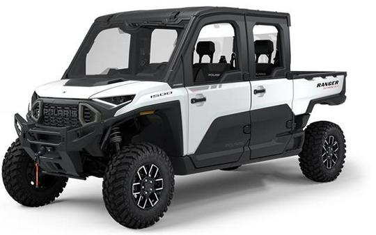 2025 Polaris Industries Ranger® Crew XD 1500 NorthStar Edition Premium