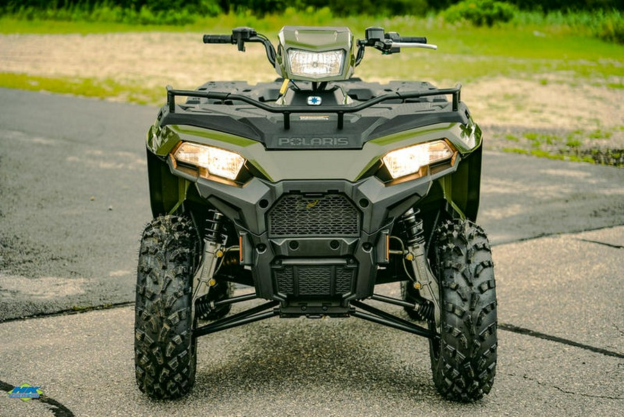 2024 Polaris® Sportsman 450 H.O. EPS