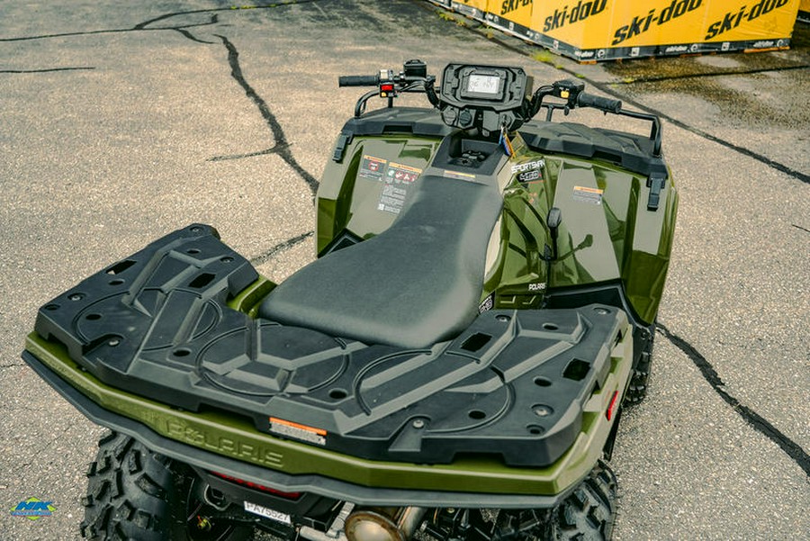 2024 Polaris® Sportsman 450 H.O. EPS