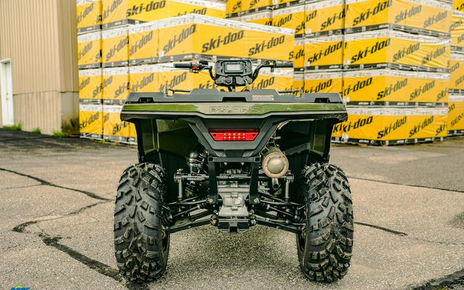 2024 Polaris® Sportsman 450 H.O. EPS