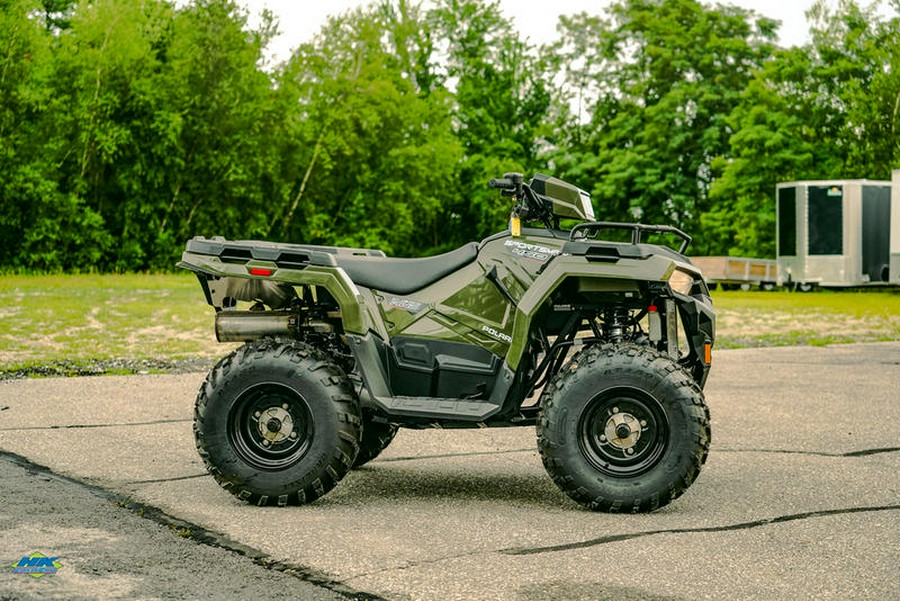 2024 Polaris® Sportsman 450 H.O. EPS