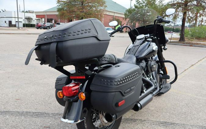 2023 Harley-Davidson Heritage Classic