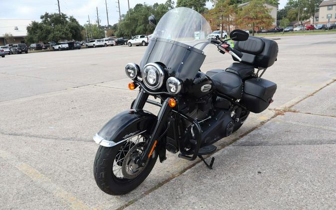 2023 Harley-Davidson Heritage Classic