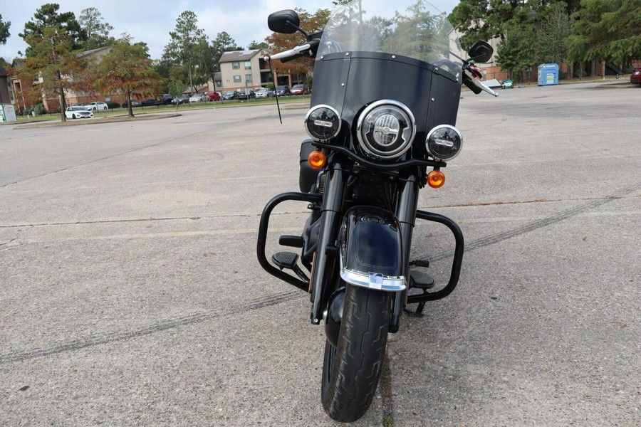 2023 Harley-Davidson Heritage Classic