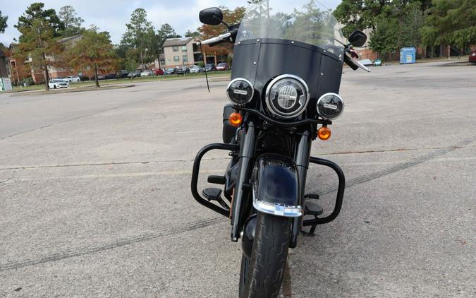 2023 Harley-Davidson Heritage Classic