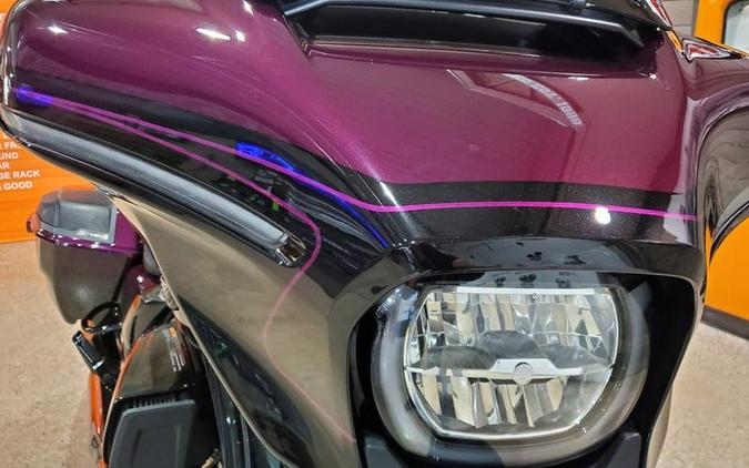 2025 Harley-Davidson® FLHXSE - CVO™ Street Glide®