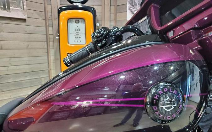 2025 Harley-Davidson® FLHXSE - CVO™ Street Glide®