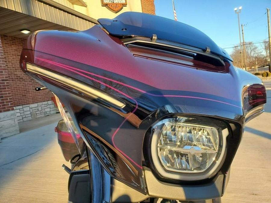 2025 Harley-Davidson® FLHXSE - CVO™ Street Glide®