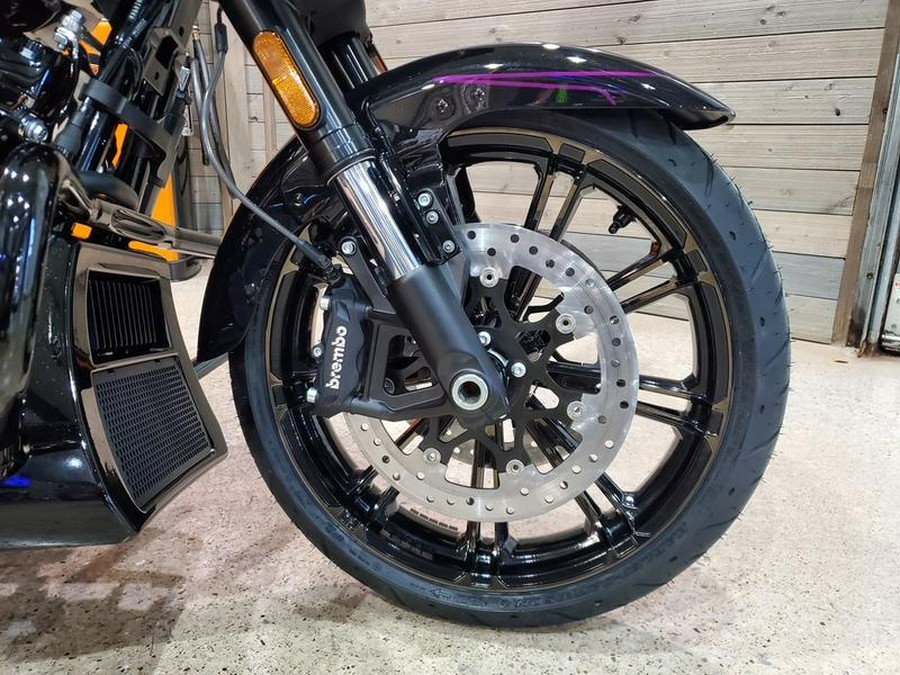 2025 Harley-Davidson® FLHXSE - CVO™ Street Glide®