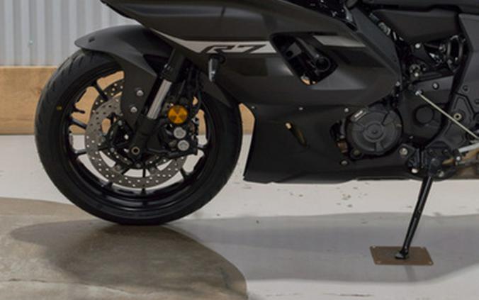 2024 Yamaha YZF R7