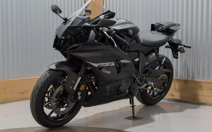 2024 Yamaha YZF R7