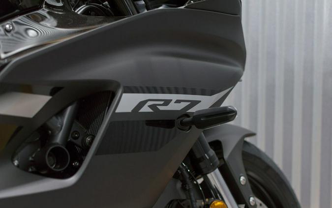 2024 Yamaha YZF R7