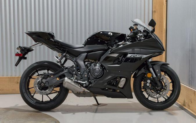 2024 Yamaha YZF R7