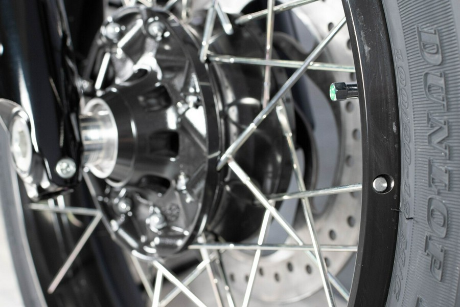 2025 Harley-Davidson Street Bob