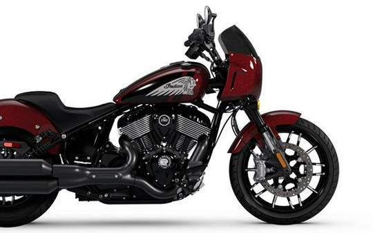 2025 Indian Motorcycle® Sport Chief® Base