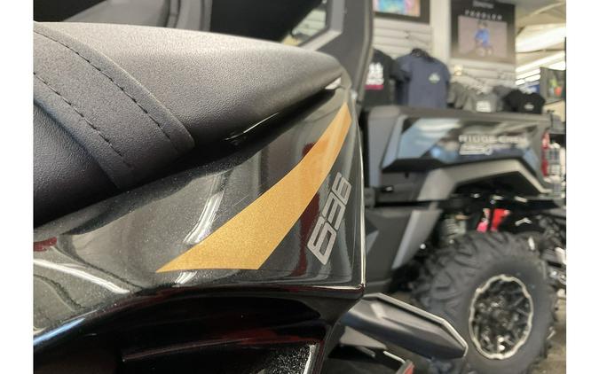 2026 Kawasaki NINJA® ZX™-6R ABS